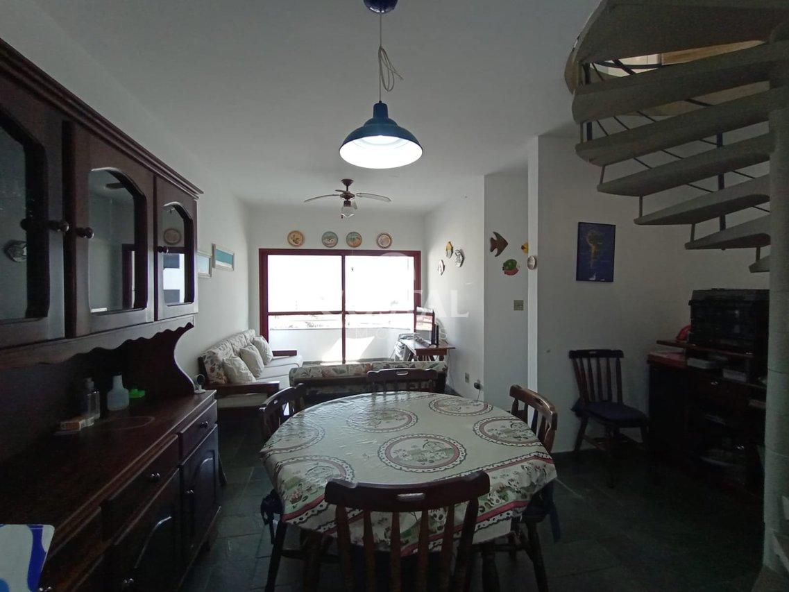 Cobertura a venda com 3 dormitórios, 2 suites, Martim de Sá - Caraguatauba/SP  Caraguatatuba - 