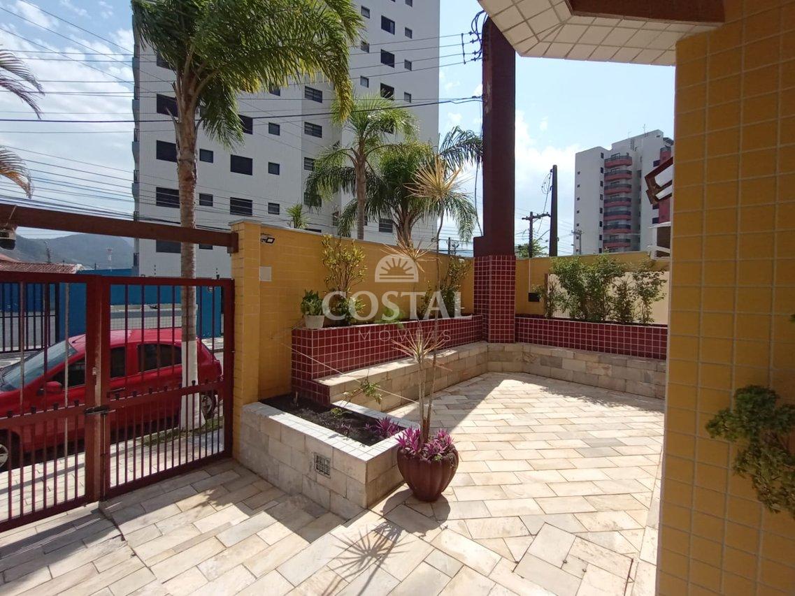 Cobertura a venda com 3 dormitórios, 2 suites, Martim de Sá - Caraguatauba/SP  Caraguatatuba - 