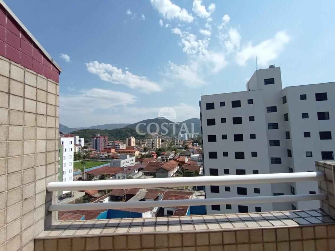 Cobertura a venda com 3 dormitórios, 2 suites, Martim de Sá - Caraguatauba/SP  Caraguatatuba - 