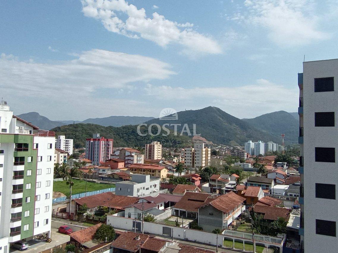 Cobertura a venda com 3 dormitórios, 2 suites, Martim de Sá - Caraguatauba/SP  Caraguatatuba - 