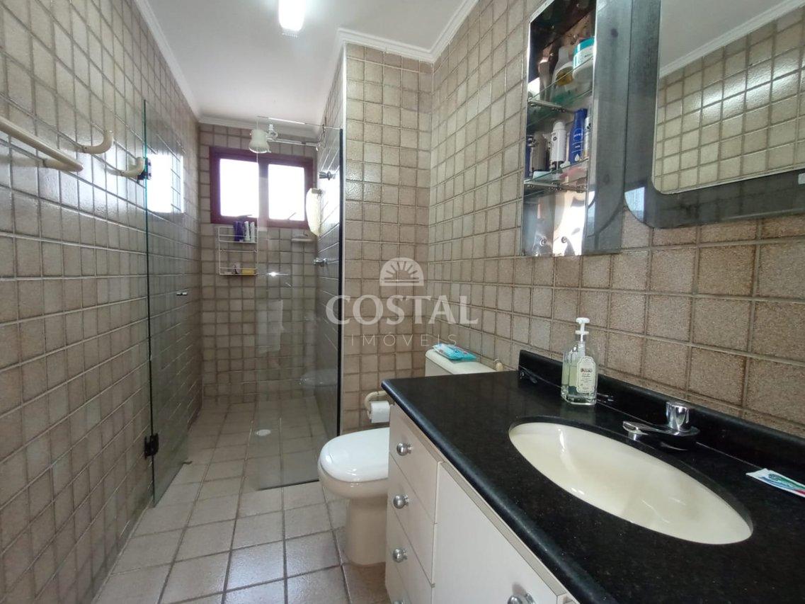 Cobertura a venda com 3 dormitórios, 2 suites, Martim de Sá - Caraguatauba/SP  Caraguatatuba - 