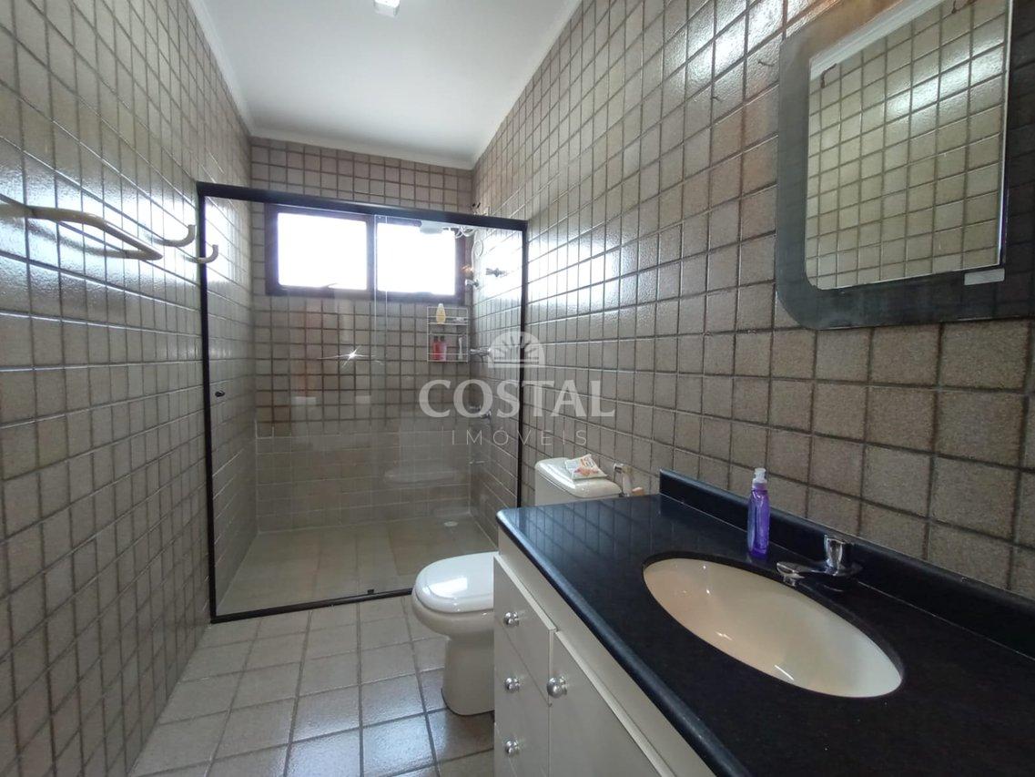 Cobertura a venda com 3 dormitórios, 2 suites, Martim de Sá - Caraguatauba/SP  Caraguatatuba - 