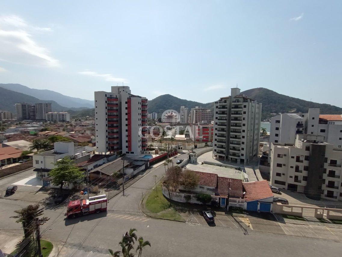 Cobertura a venda com 3 dormitórios, 2 suites, Martim de Sá - Caraguatauba/SP  Caraguatatuba - 