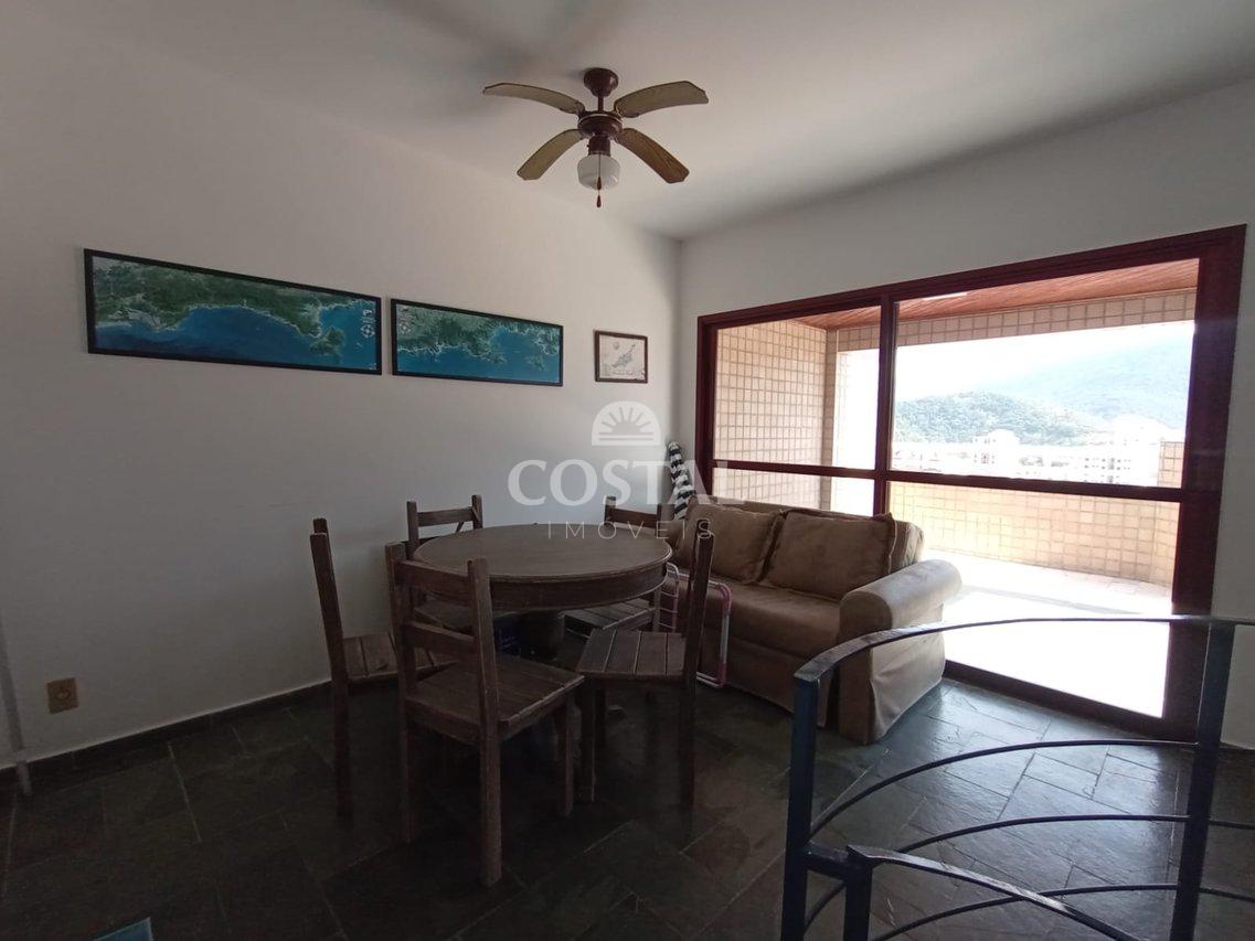 Cobertura a venda com 3 dormitórios, 2 suites, Martim de Sá - Caraguatauba/SP  Caraguatatuba - 