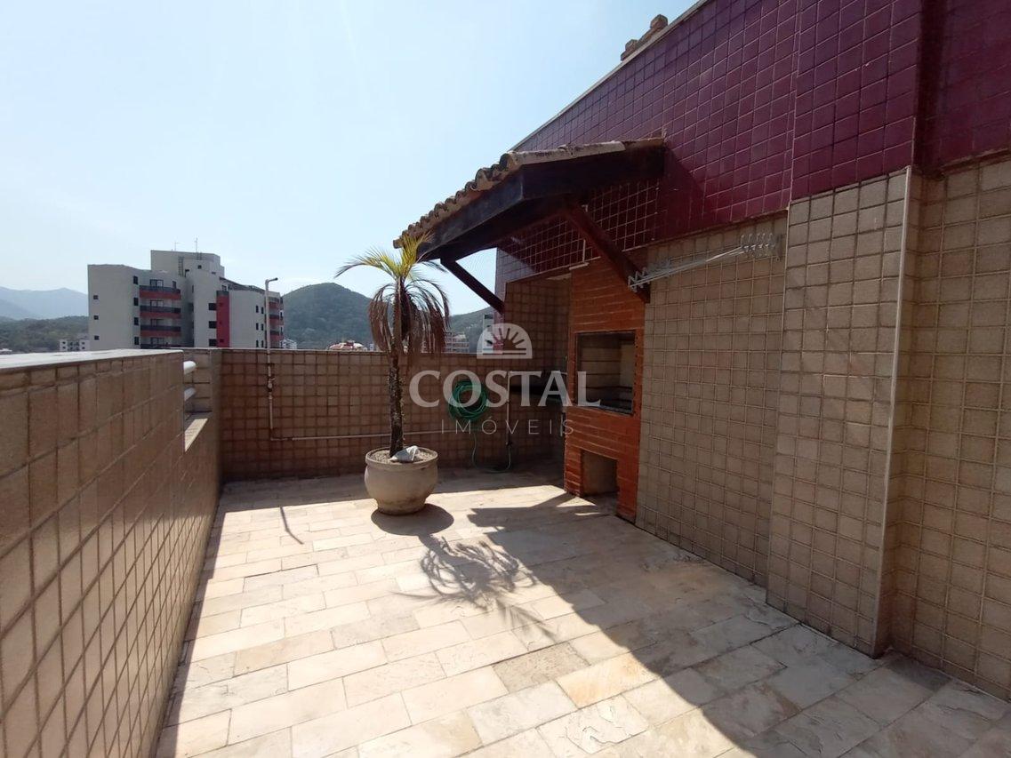 Cobertura a venda com 3 dormitórios, 2 suites, Martim de Sá - Caraguatauba/SP  Caraguatatuba - 