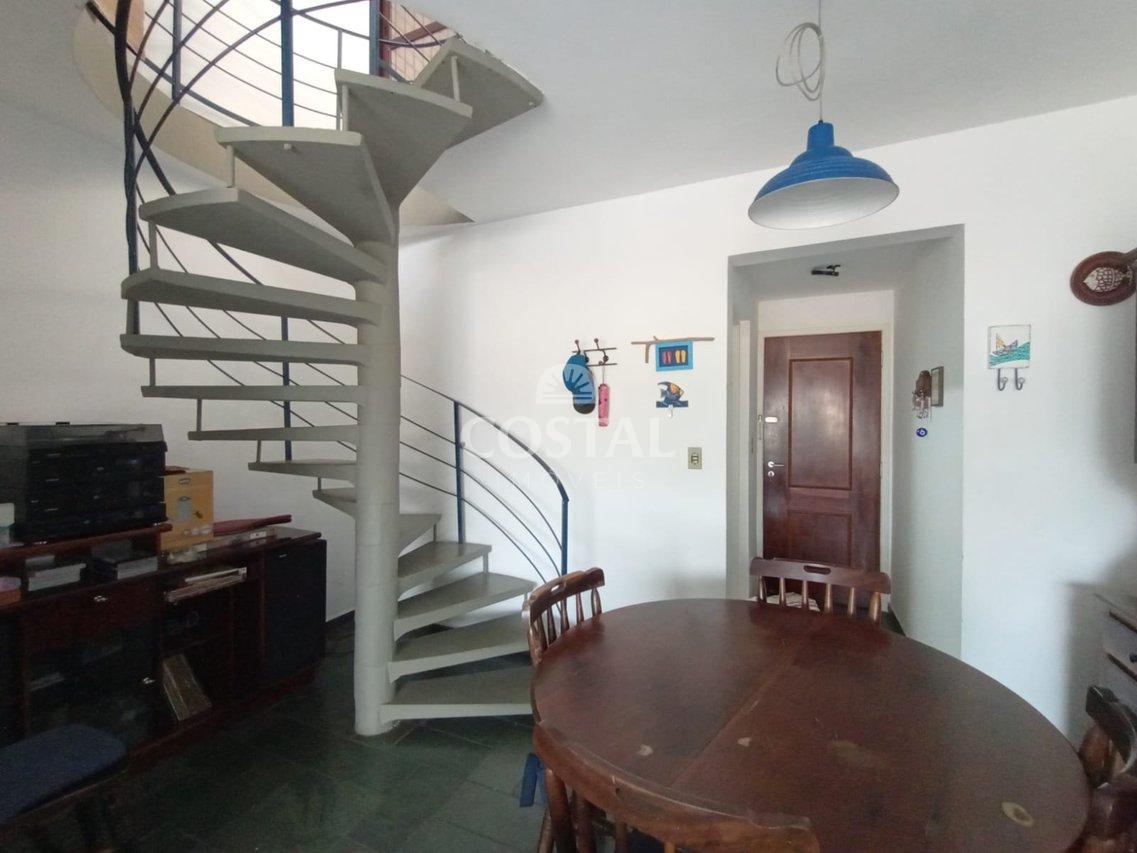 Cobertura a venda com 3 dormitórios, 2 suites, Martim de Sá - Caraguatauba/SP  Caraguatatuba - 