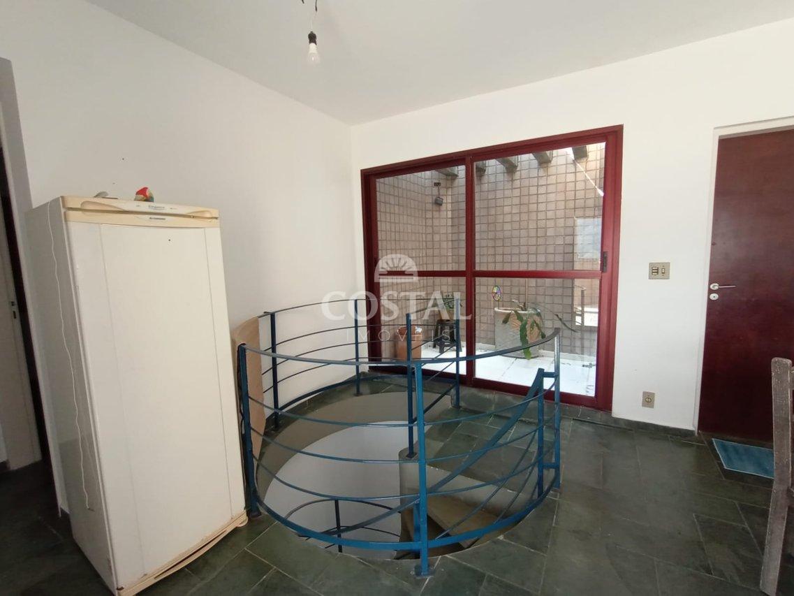 Cobertura a venda com 3 dormitórios, 2 suites, Martim de Sá - Caraguatauba/SP  Caraguatatuba - 
