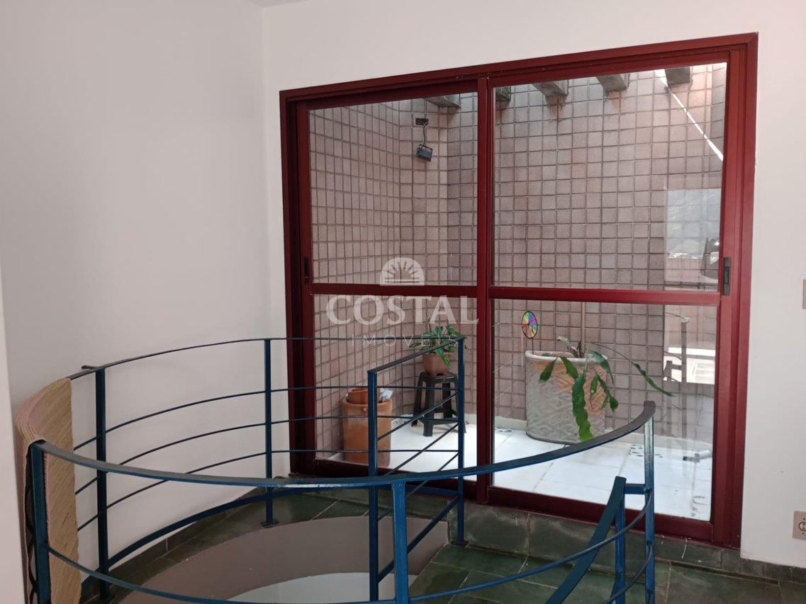 Cobertura a venda com 3 dormitórios, 2 suites, Martim de Sá - Caraguatauba/SP  Caraguatatuba - 