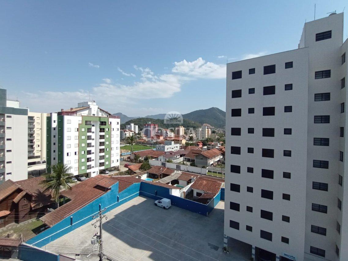 Cobertura a venda com 3 dormitórios, 2 suites, Martim de Sá - Caraguatauba/SP  Caraguatatuba - 