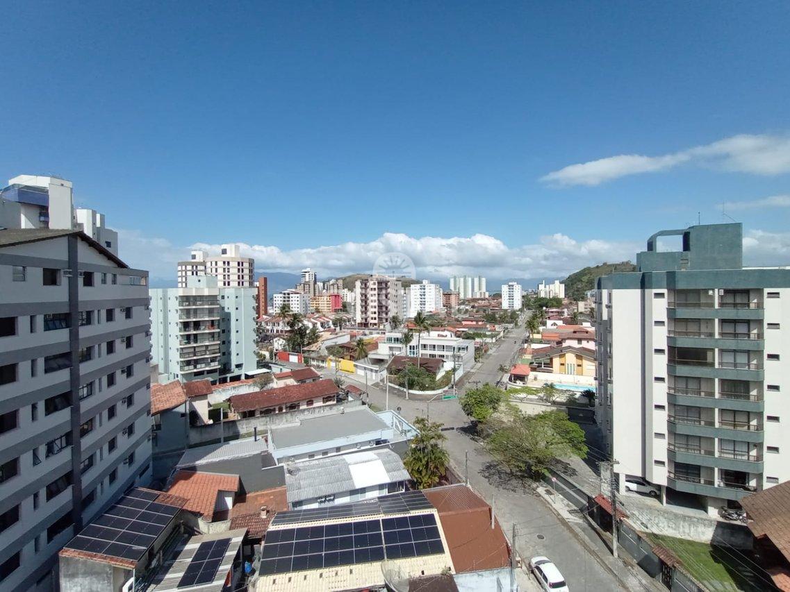 Cobertura a venda com 3 dormitórios, 2 suítes, Martim de Sá/SP  Caraguatatuba - 