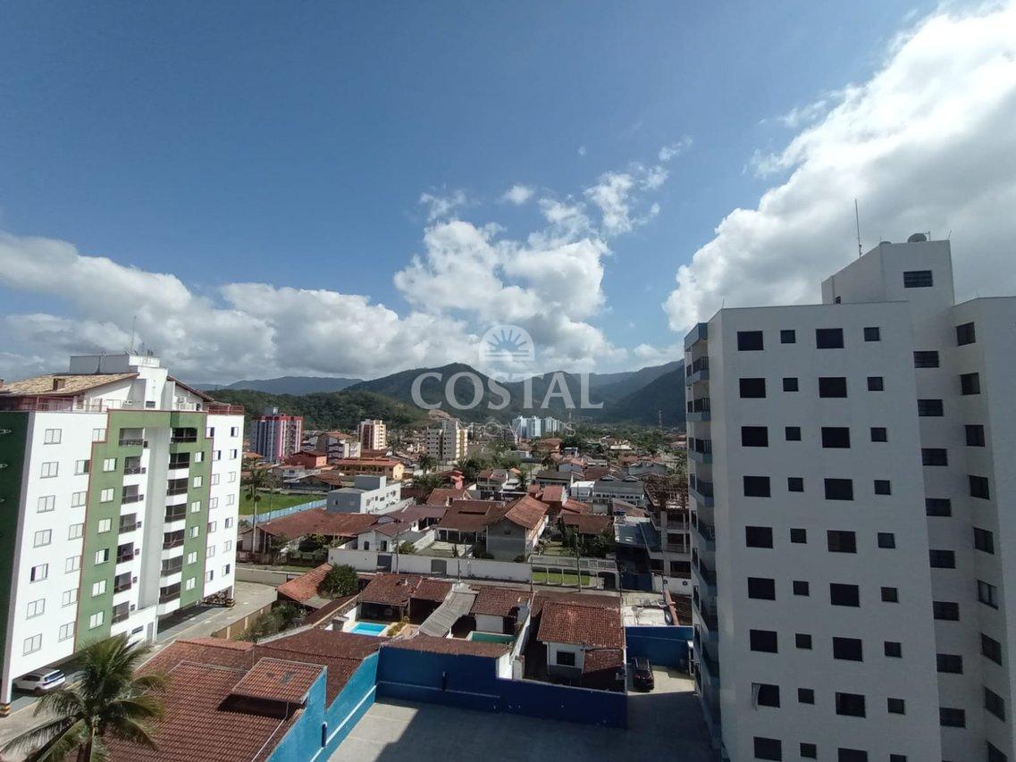 Cobertura a venda com 3 dormitórios, 2 suítes, Martim de Sá/SP  Caraguatatuba - 