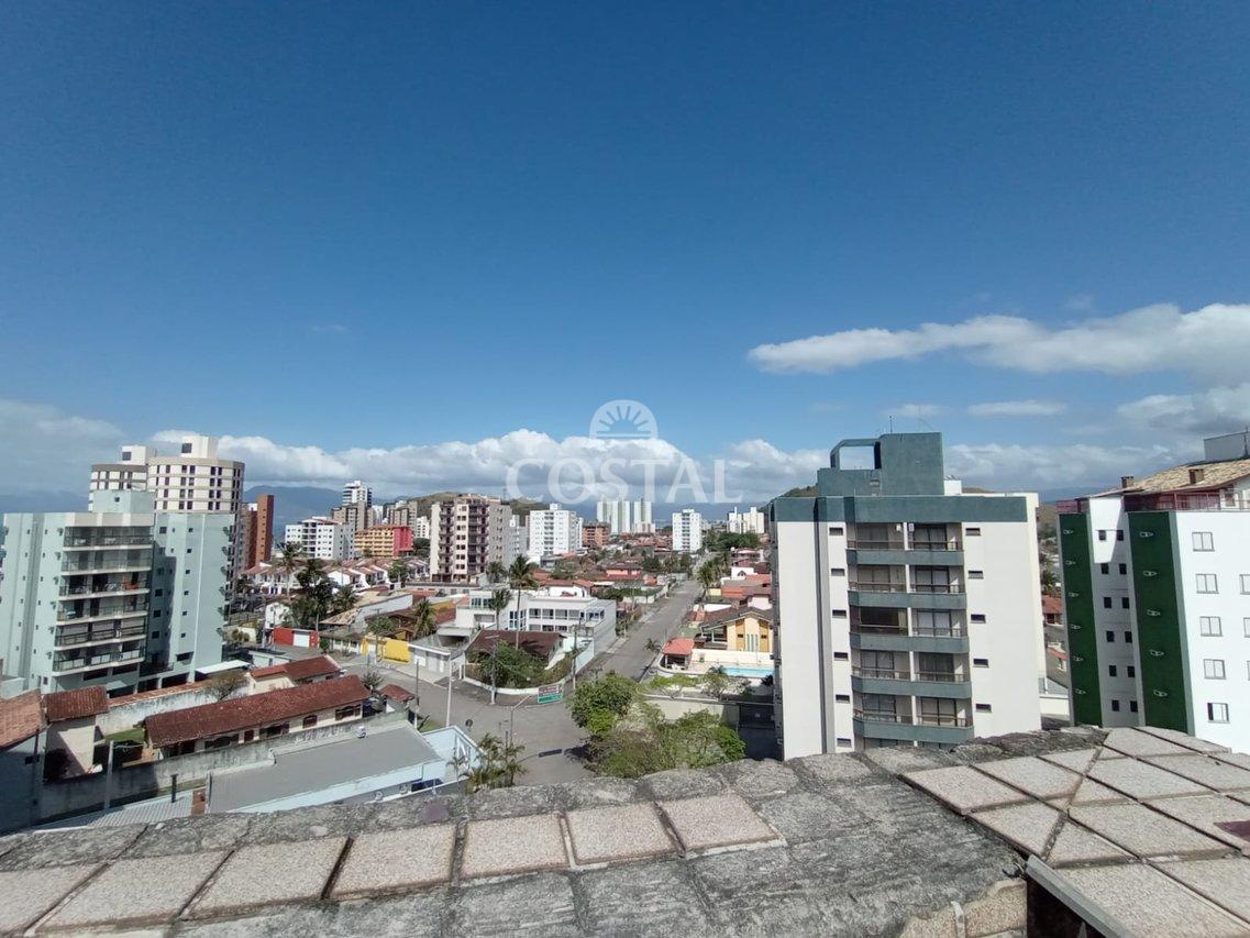 Cobertura a venda com 3 dormitórios, 2 suítes, Martim de Sá/SP  Caraguatatuba - 