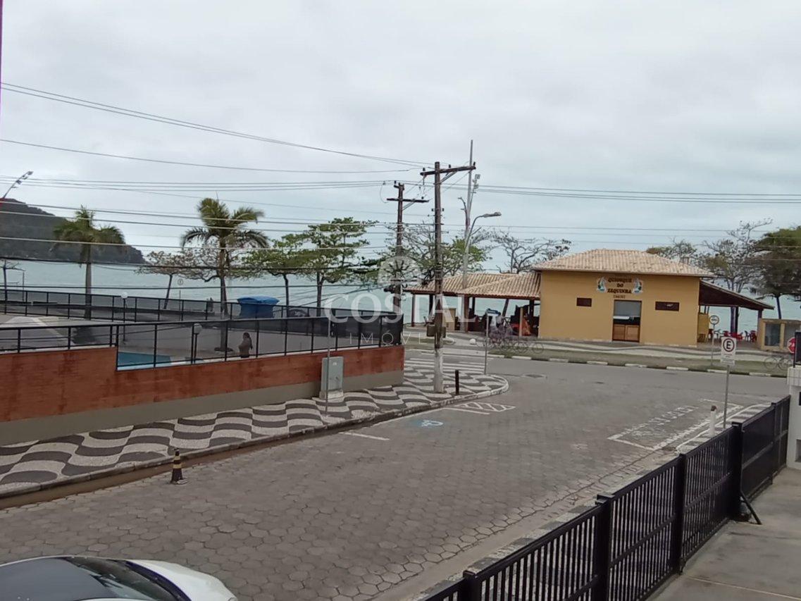Apartamento Vista para o Mar, 3 dormitórios, sendo 1 suíte, Martim de Sá, Caraguatatuba/SP  Caraguatatuba - 