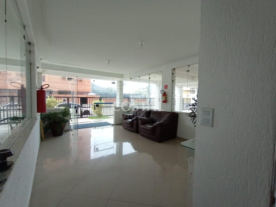 Apartamento Vista para o Mar, 3 dormitórios, sendo 1 suíte, Martim de Sá, Caraguatatuba/SP  Caraguatatuba - 