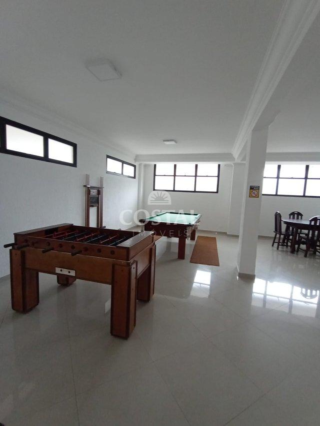 Apartamento Vista para o Mar, 3 dormitórios, sendo 1 suíte, Martim de Sá, Caraguatatuba/SP  Caraguatatuba - 