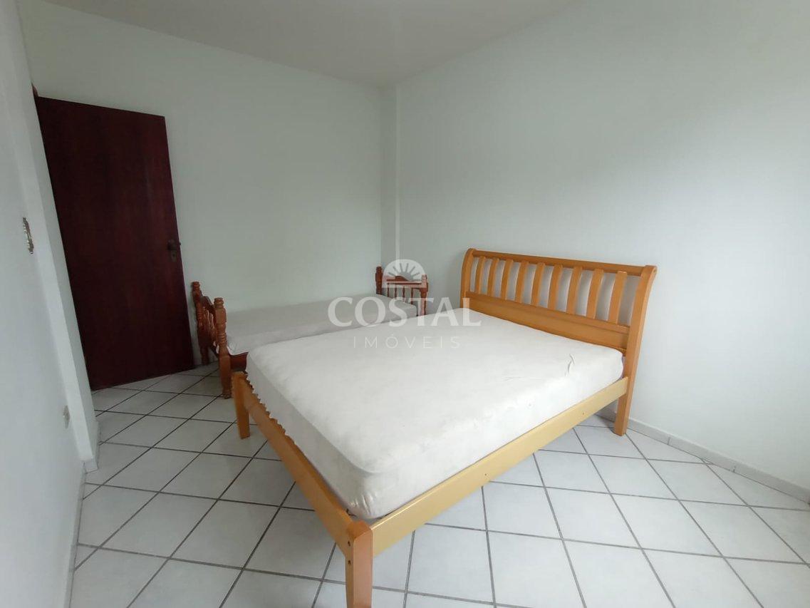 Apartamento Vista para o Mar, 3 dormitórios, sendo 1 suíte, Martim de Sá, Caraguatatuba/SP  Caraguatatuba - 