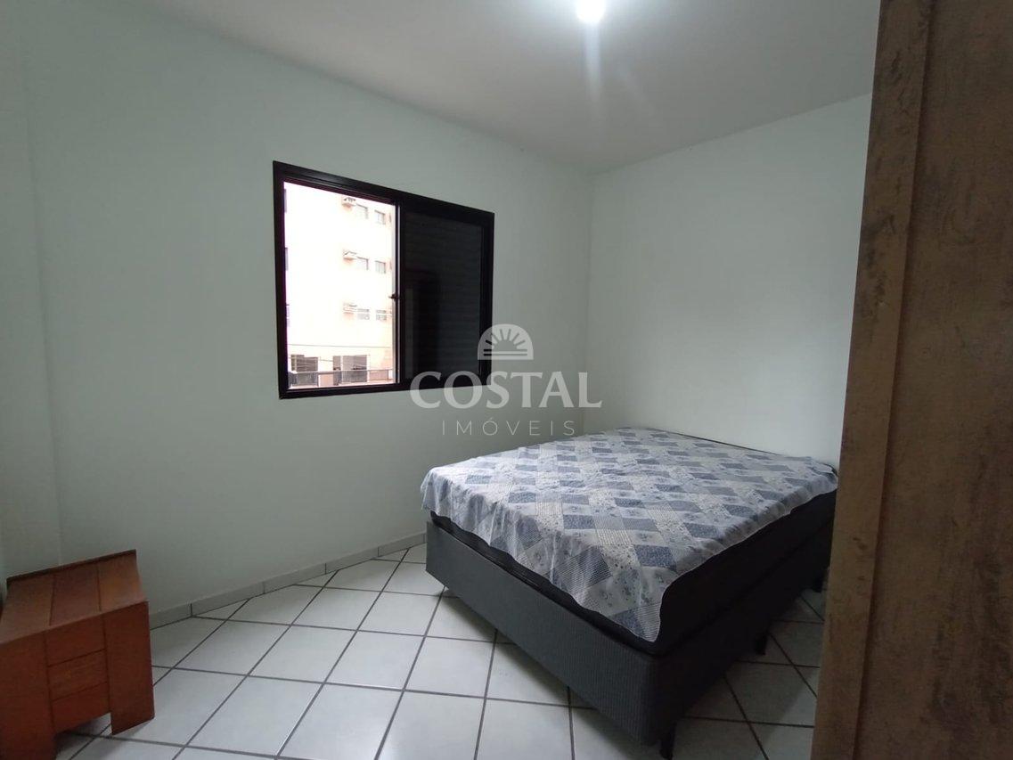 Apartamento Vista para o Mar, 3 dormitórios, sendo 1 suíte, Martim de Sá, Caraguatatuba/SP  Caraguatatuba - 