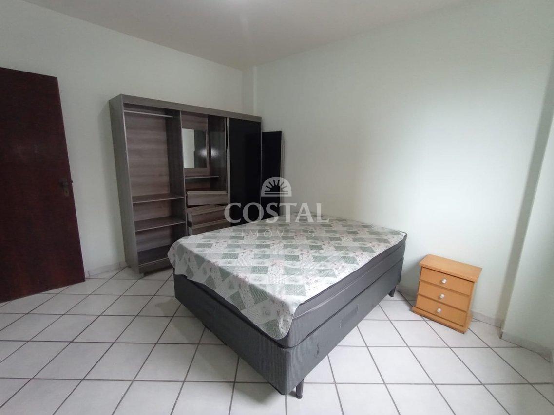 Apartamento Vista para o Mar, 3 dormitórios, sendo 1 suíte, Martim de Sá, Caraguatatuba/SP  Caraguatatuba - 