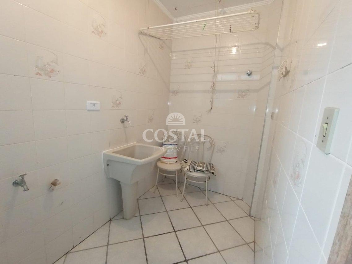 Apartamento Vista para o Mar, 3 dormitórios, sendo 1 suíte, Martim de Sá, Caraguatatuba/SP  Caraguatatuba - 