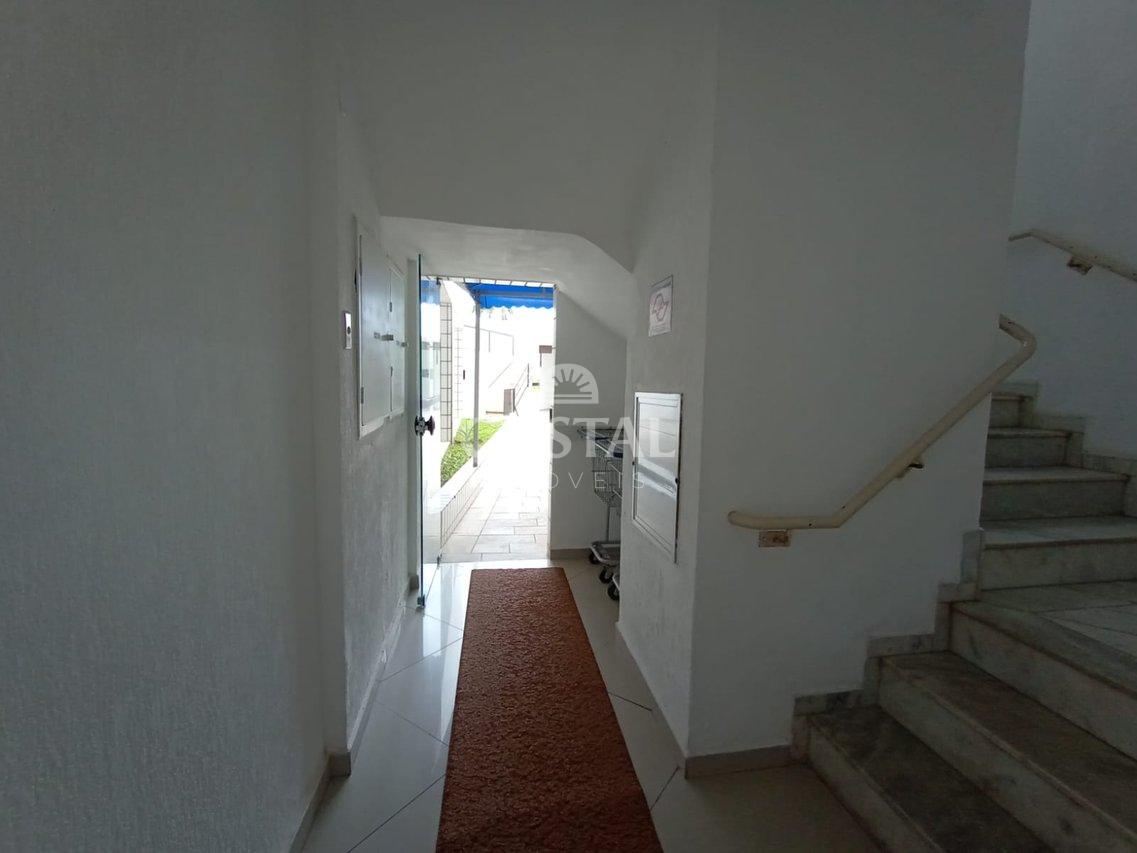 Apartamento Vista para o Mar, 3 dormitórios, sendo 1 suíte, Martim de Sá, Caraguatatuba/SP  Caraguatatuba - 