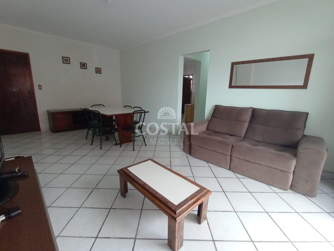 Apartamento Vista para o Mar, 3 dormitórios, sendo 1 suíte, Martim de Sá, Caraguatatuba/SP  Caraguatatuba - 