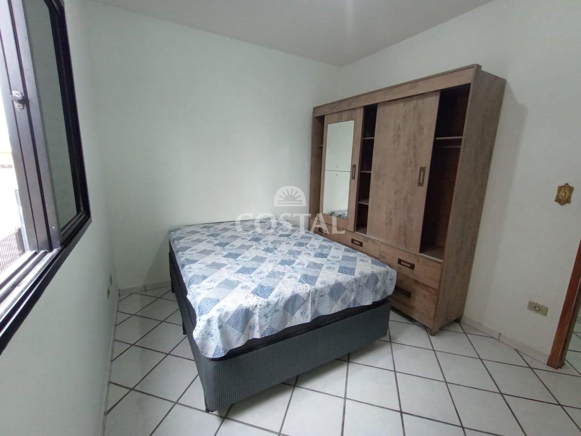 Apartamento Vista para o Mar, 3 dormitórios, sendo 1 suíte, Martim de Sá, Caraguatatuba/SP  Caraguatatuba - 