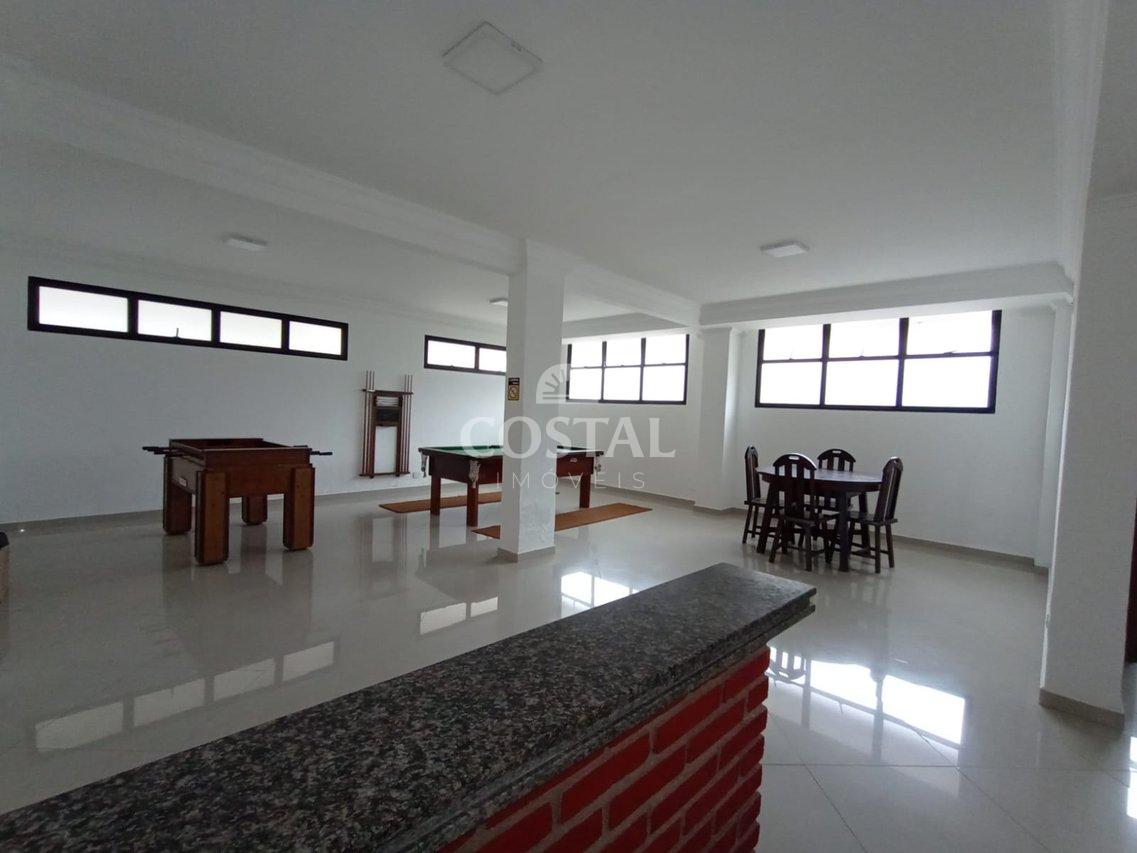 Apartamento Vista para o Mar, 3 dormitórios, sendo 1 suíte, Martim de Sá, Caraguatatuba/SP  Caraguatatuba - 