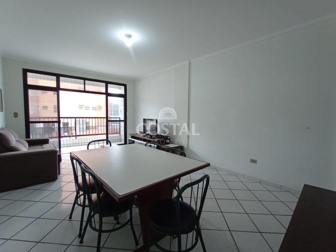 Apartamento Vista para o Mar, 3 dormitórios, sendo 1 suíte, Martim de Sá, Caraguatatuba/SP  Caraguatatuba - 