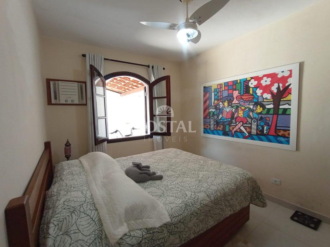LINDA CASA TERRÉA - A VENDA - ESTRELA DALVA  Caraguatatuba - 