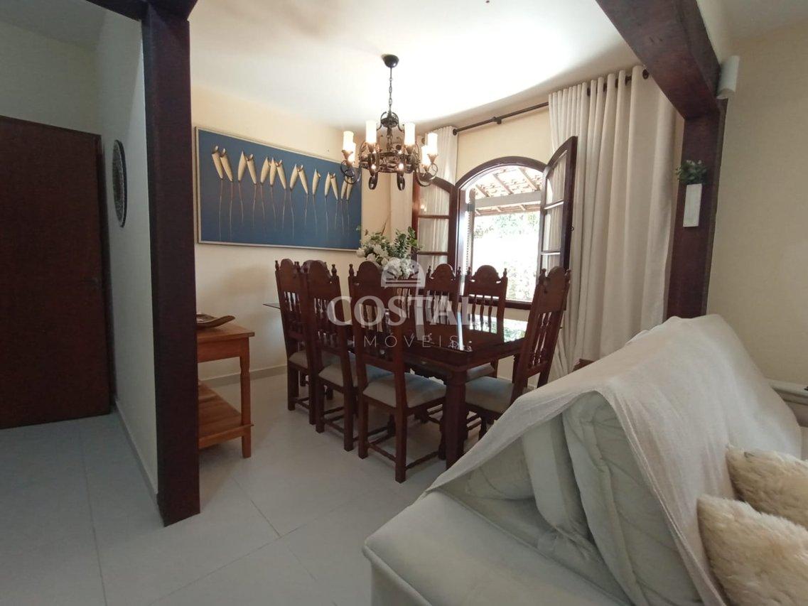 LINDA CASA TERRÉA - A VENDA - ESTRELA DALVA  Caraguatatuba - 