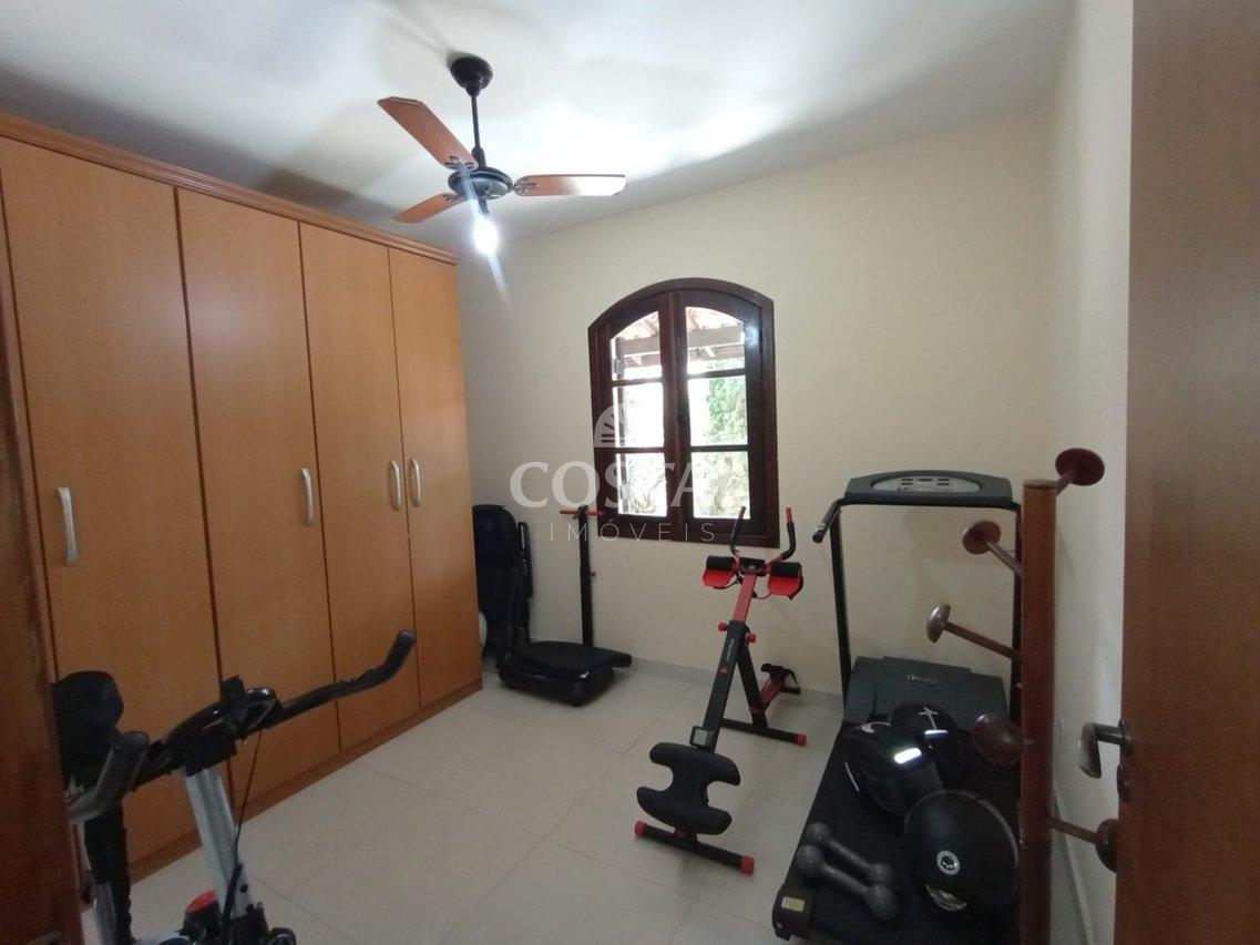 LINDA CASA TERRÉA - A VENDA - ESTRELA DALVA  Caraguatatuba - 