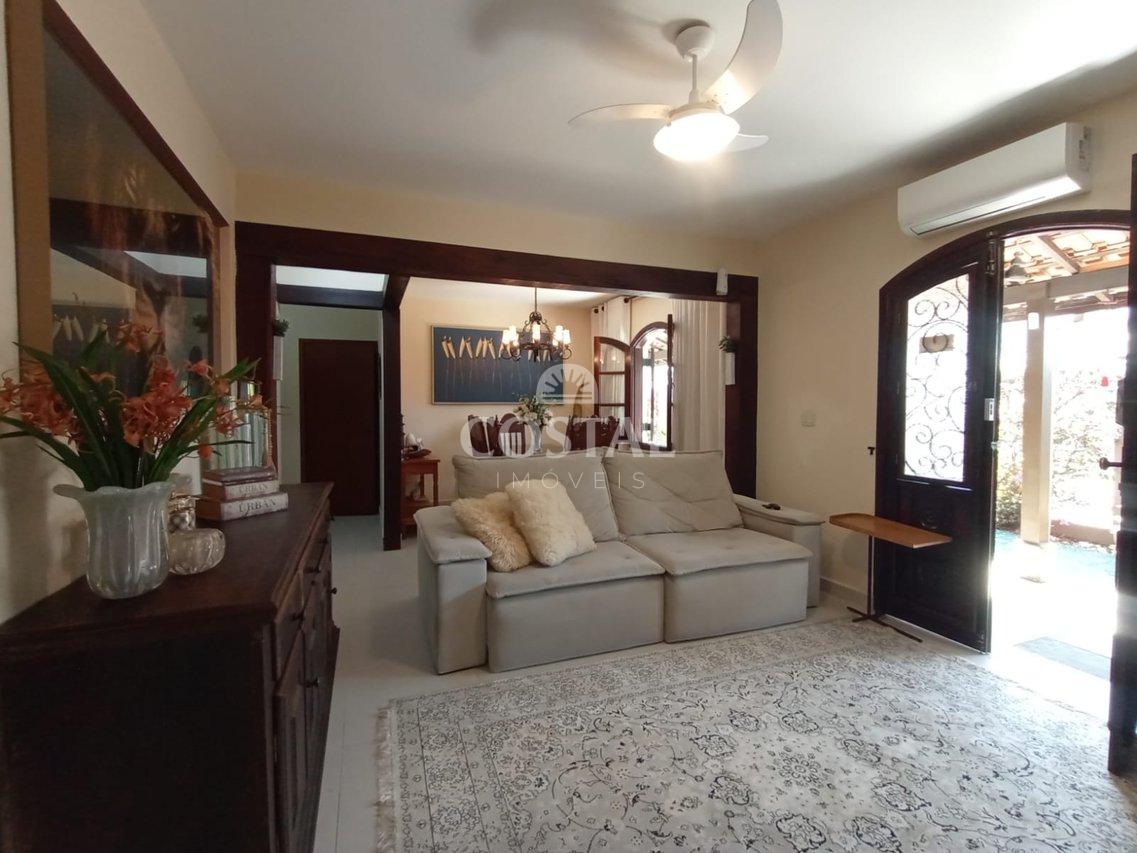 LINDA CASA TERRÉA - A VENDA - ESTRELA DALVA  Caraguatatuba - 