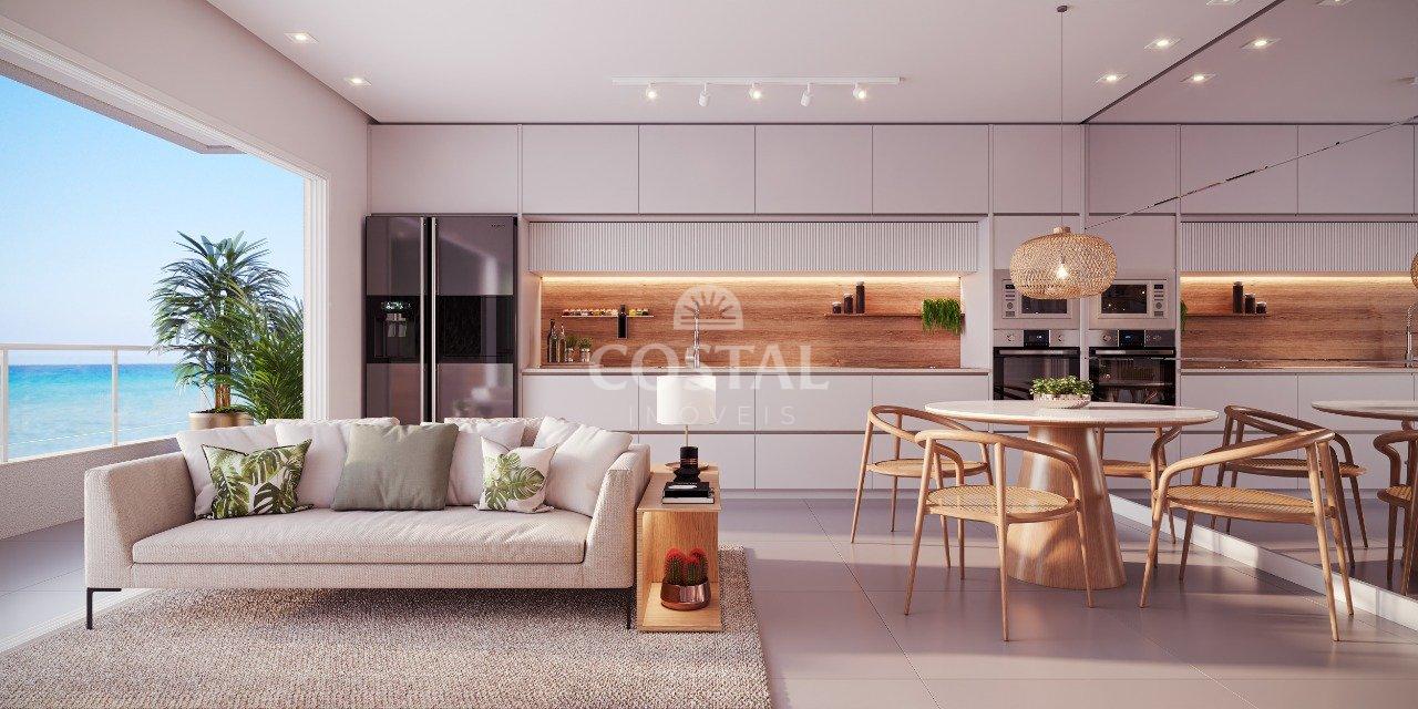 Apartamento com 2 Dormitórios (Jardins de Nazare) - Massaguaçu - Caraguatatuba/SP Avenida Maria de Lourdes da Silva Kfouri Caraguatatuba - 