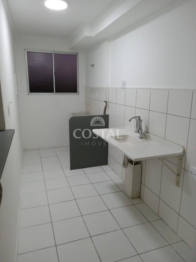 Cobertura com 02 Dormitórios à Venda - Bosque dos Eucaliptos, São José dos Campos/SP  São José dos Campos - 