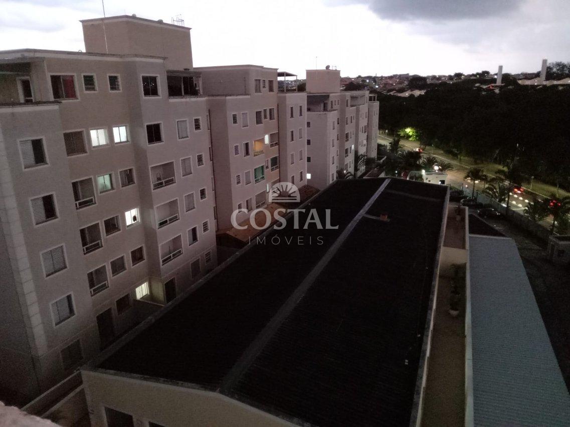 Cobertura com 02 Dormitórios à Venda - Bosque dos Eucaliptos, São José dos Campos/SP  São José dos Campos - 