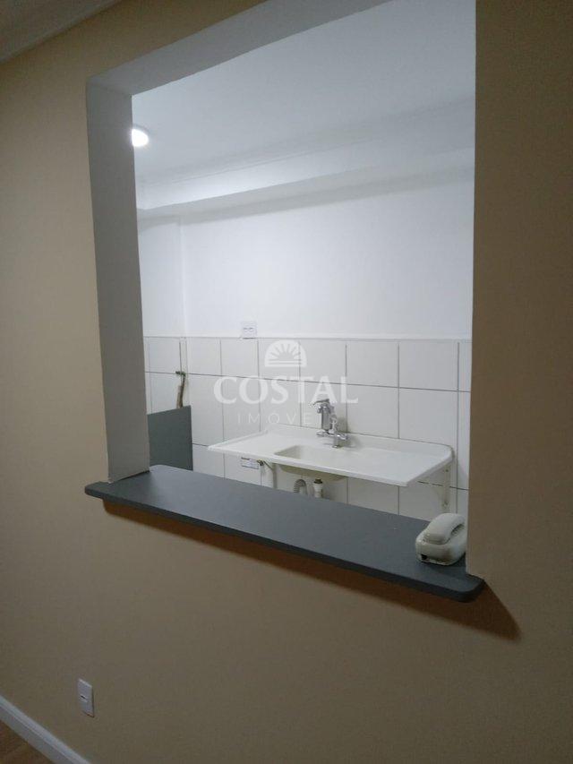 Cobertura com 02 Dormitórios à Venda - Bosque dos Eucaliptos, São José dos Campos/SP  São José dos Campos - 