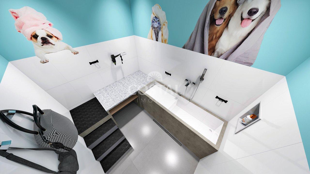 Lançamento Apartamentos com 2 Suítes à Venda - Porto Novo, Caraguatatuba / SP  Caraguatatuba - 