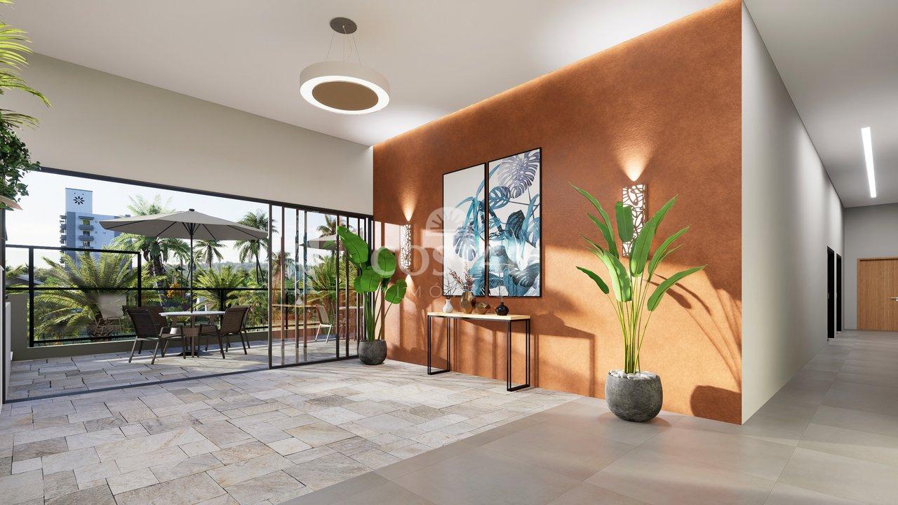Lançamento Apartamentos com 2 Suítes à Venda - Porto Novo, Caraguatatuba / SP  Caraguatatuba - 