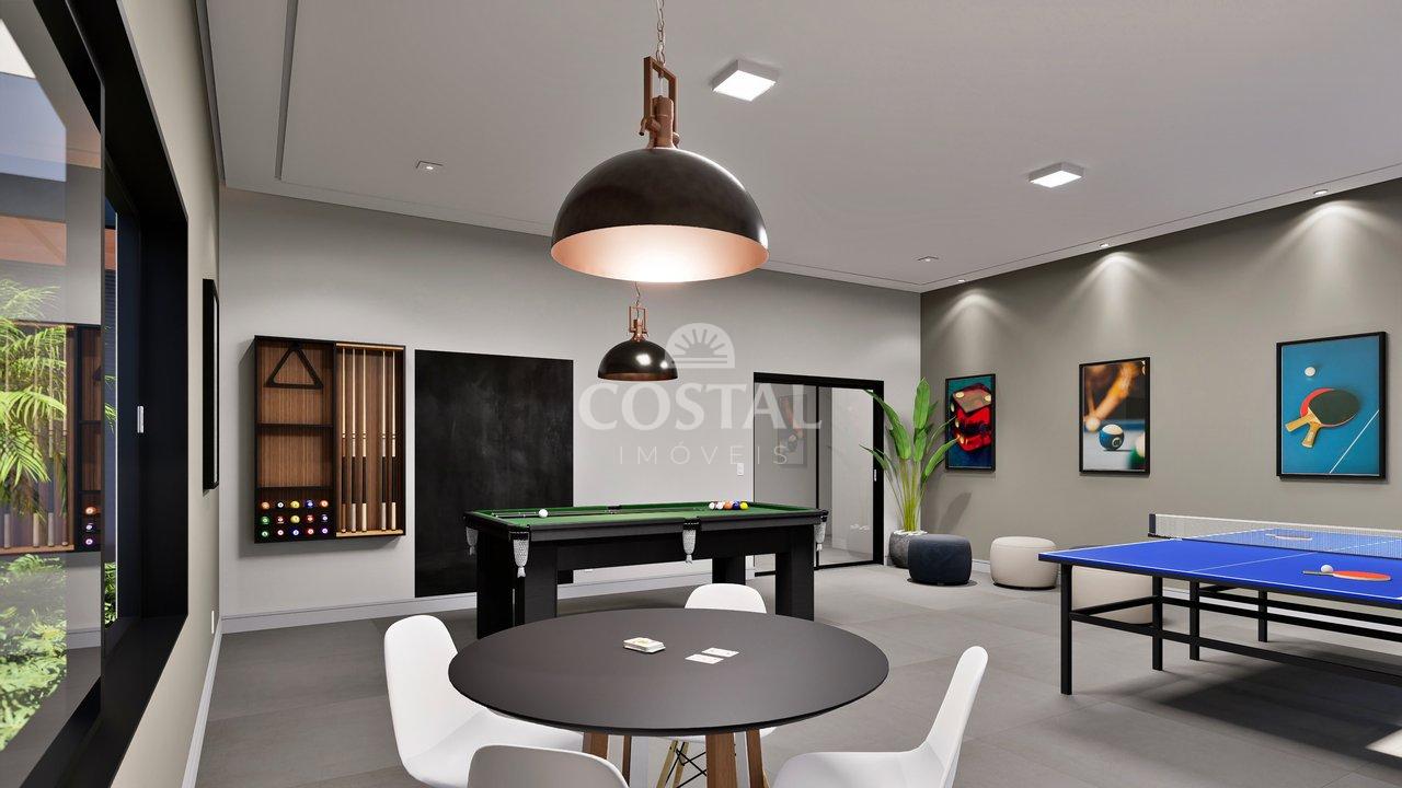 Lançamento Apartamentos com 3 Suítes à Venda - Porto Novo, Caraguatatuba / SP Avenida Presidente Castelo Branco Caraguatatuba - 