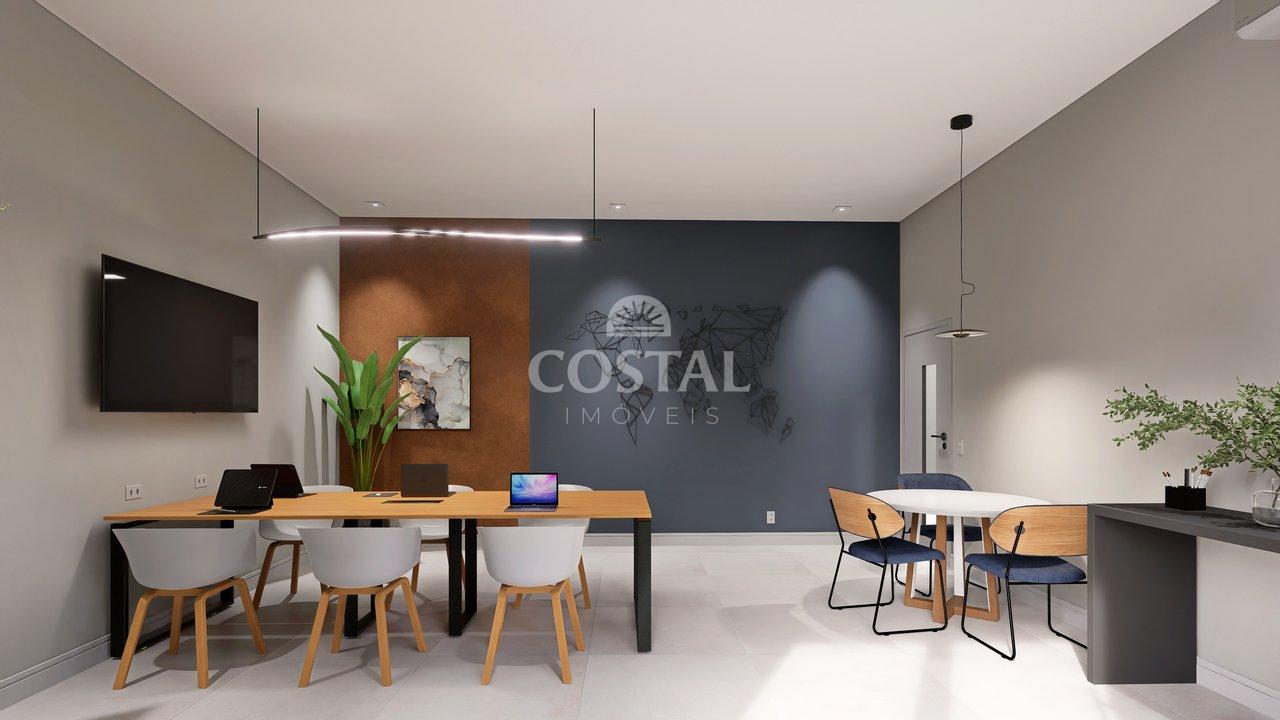 Lançamento Apartamentos com 3 Suítes à Venda - Porto Novo, Caraguatatuba / SP Avenida Presidente Castelo Branco Caraguatatuba - 
