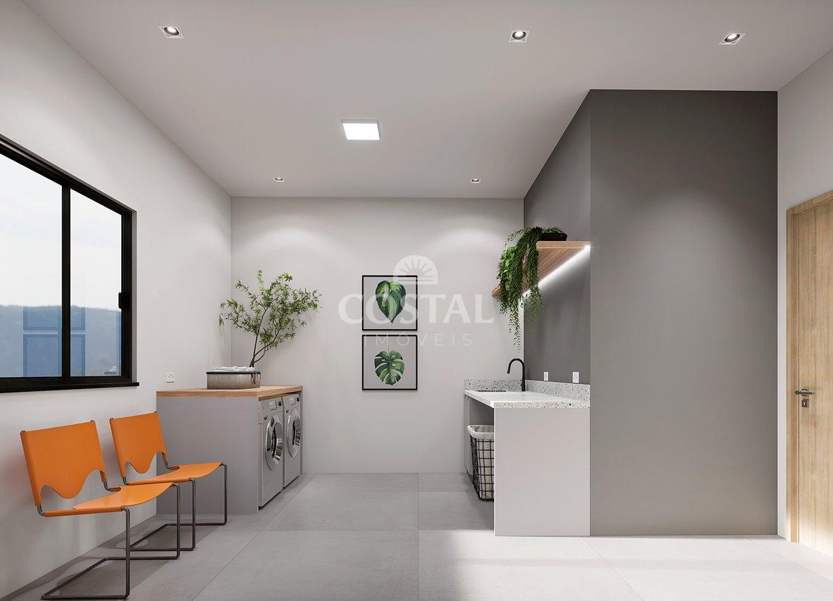 Lançamento Apartamentos com 3 Suítes à Venda - Porto Novo, Caraguatatuba / SP Avenida Presidente Castelo Branco Caraguatatuba - 