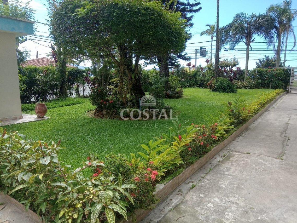 Apartamento 1 dormitório, 1 vaga, Massaguacu/Caraguatatuba/SP Avenida Maestro Heitor de Carvalho Caraguatatuba - 