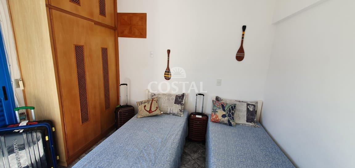 Apartamento do 2 dormitórios, 1 suite, 1 vaga - Prainha, Caraguatatuba/SP  Caraguatatuba - 