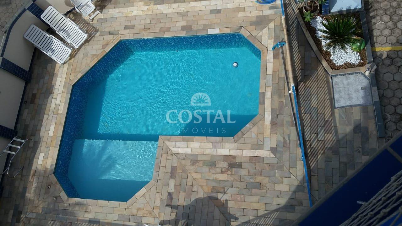 Apartamento do 2 dormitórios, 1 suite, 1 vaga - Prainha, Caraguatatuba/SP  Caraguatatuba - 