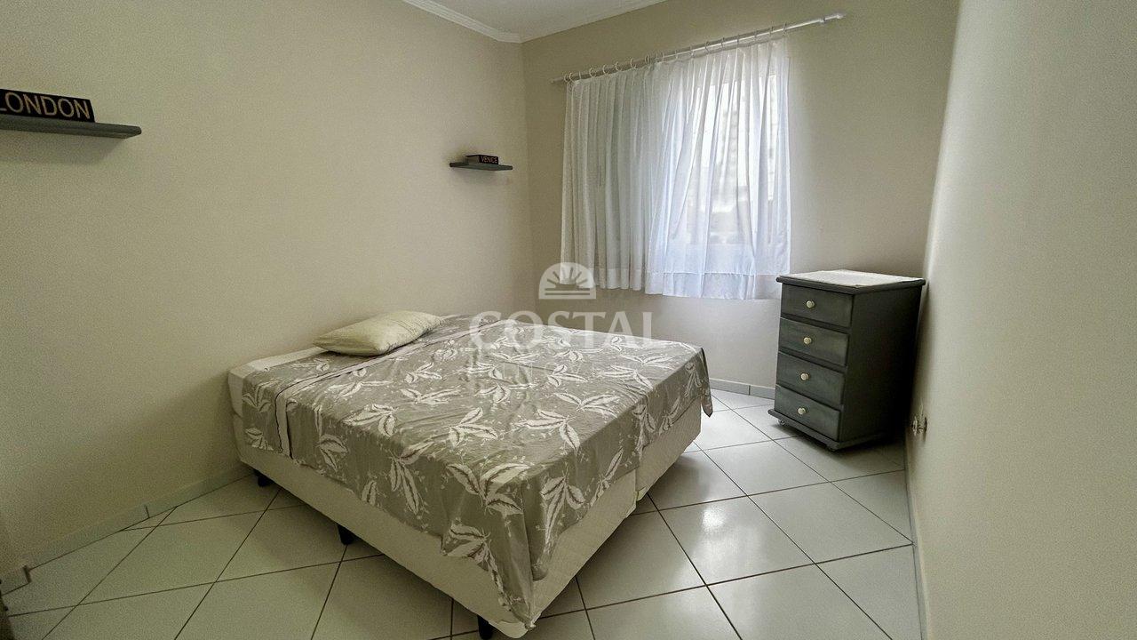 Lindo apartamento 3 dormitórios, 1 suíte, Martim de Sá, Caraguatatuba/SP  Caraguatatuba - 