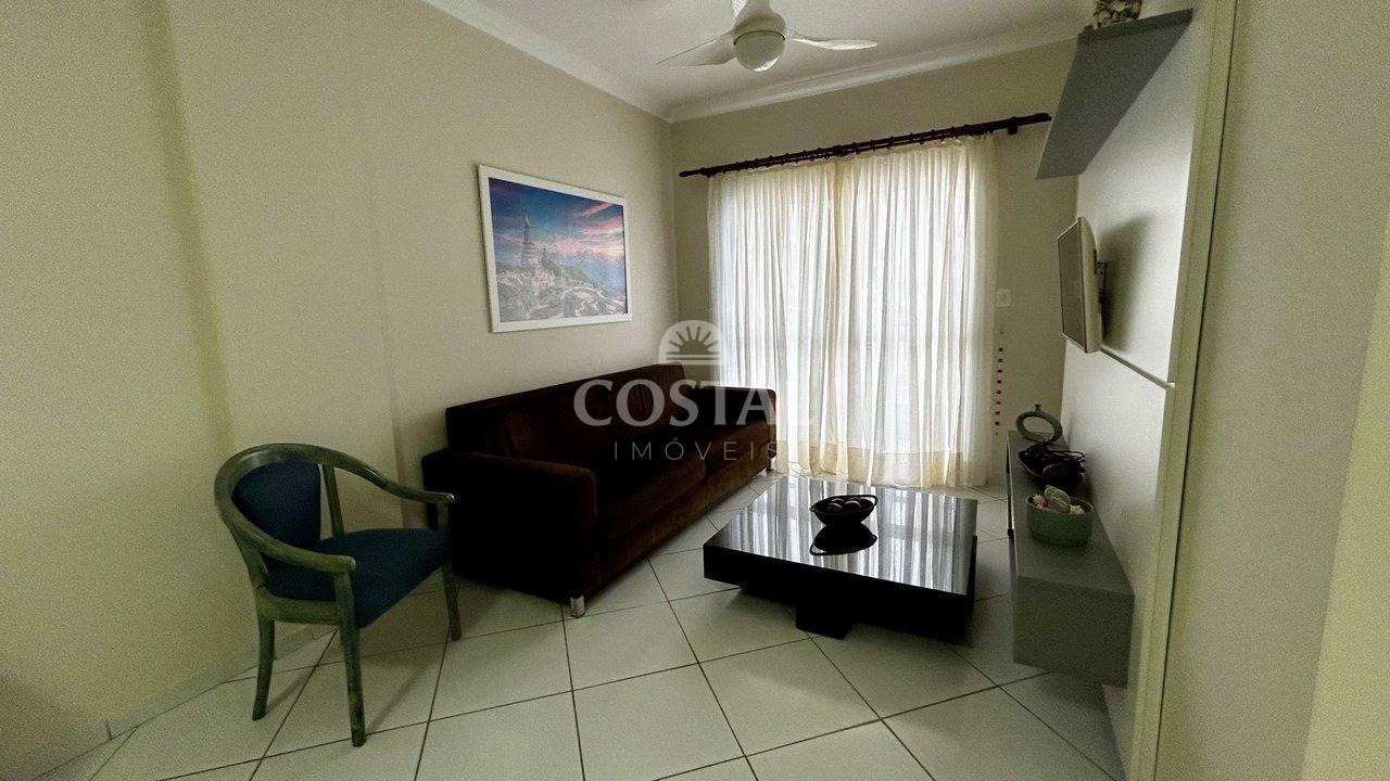 Lindo apartamento 3 dormitórios, 1 suíte, Martim de Sá, Caraguatatuba/SP  Caraguatatuba - 