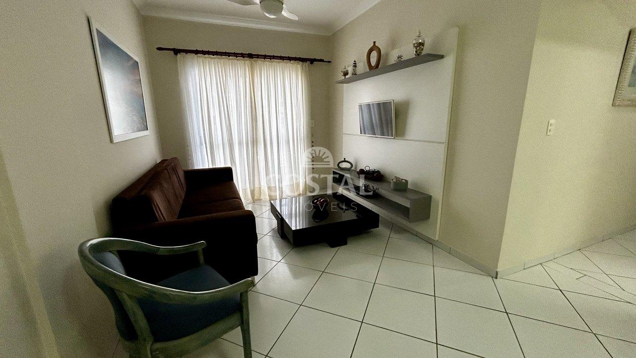Lindo apartamento 3 dormitórios, 1 suíte, Martim de Sá, Caraguatatuba/SP  Caraguatatuba - 