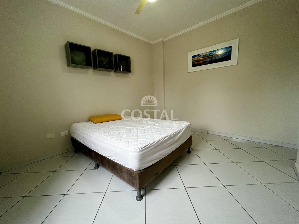 Lindo apartamento 3 dormitórios, 1 suíte, Martim de Sá, Caraguatatuba/SP  Caraguatatuba - 