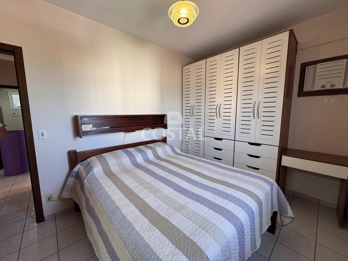 Apartamento com 3 Dormitórios (VISTA MAR), à Venda - Martim de Sá, Caraguatatuba/SP  Caraguatatuba - 
