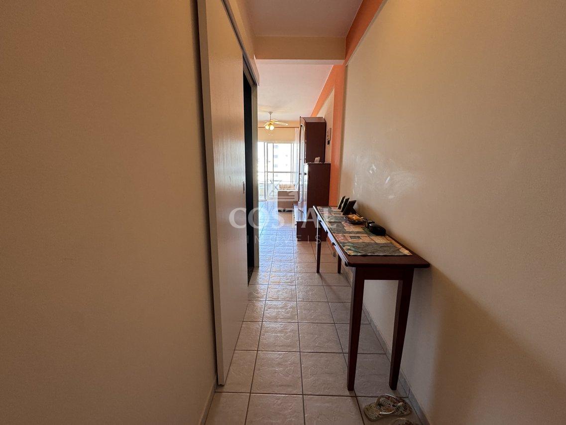 Apartamento com 3 Dormitórios (VISTA MAR), à Venda - Martim de Sá, Caraguatatuba/SP  Caraguatatuba - 
